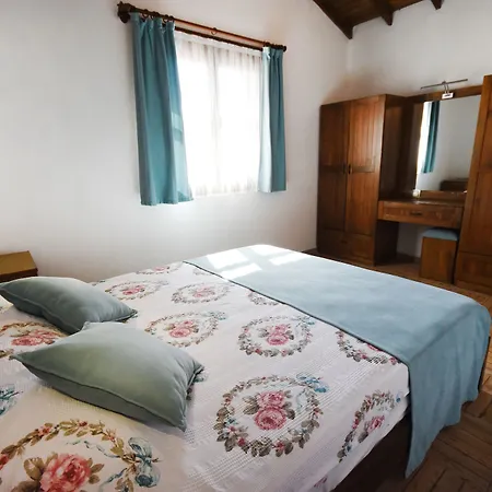 Vila Kay6700 Malhun 2 Bedrooms Oludeniz