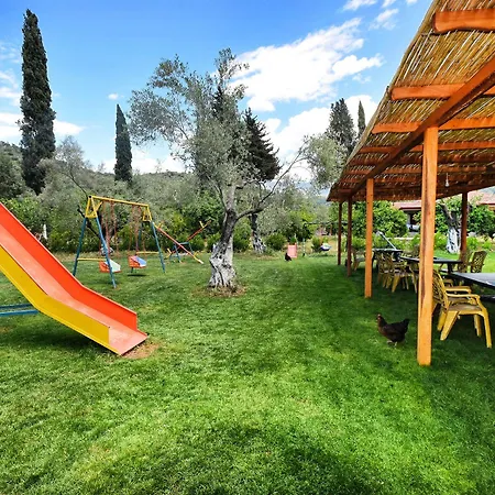 Vila Kay6700 Malhun 2 Bedrooms *
