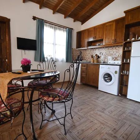 Villa Kay6700 Malhun 2 Bedrooms Oludeniz