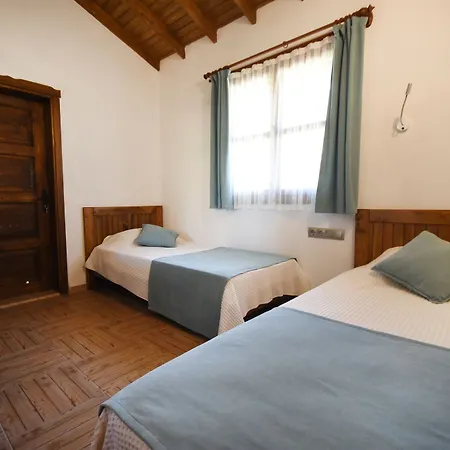 Villa Kay6700 Malhun 2 Bedrooms Oludeniz