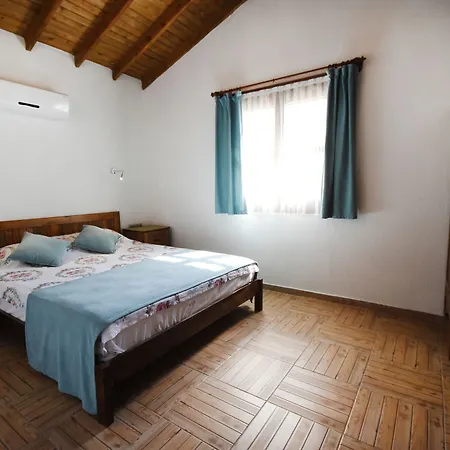 Kay6700 Malhun 2 Bedrooms Villa Oludeniz