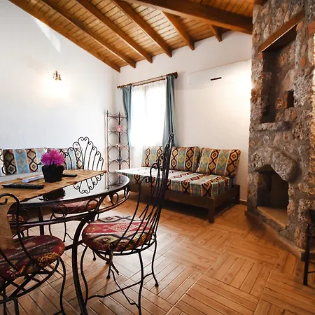 Kay6700 Malhun 2 Bedrooms Oludeniz
