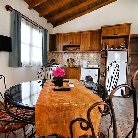 Kay6700 Malhun 2 Bedrooms Oludeniz