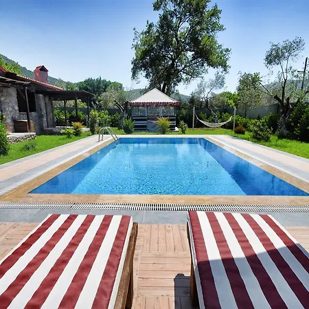 Kay6700 Malhun 2 Bedrooms Villa *