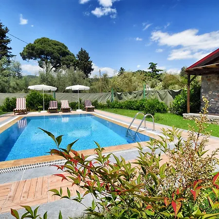 Kay6700 Malhun 2 Bedrooms Oludeniz