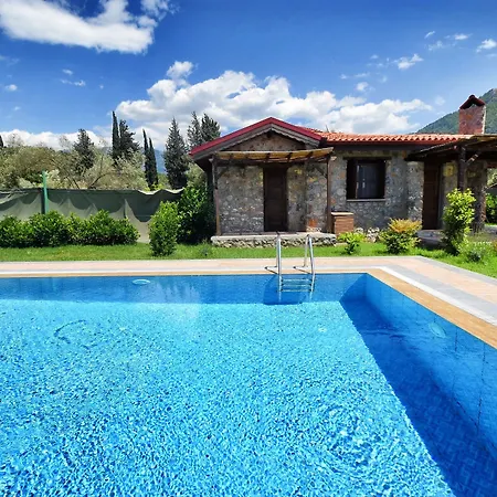 Kay6700 Malhun 2 Bedrooms Villa