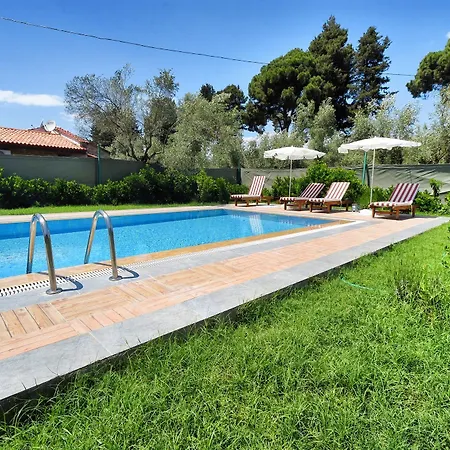 Kay6700 Malhun 2 Bedrooms Villa *