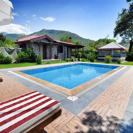 Kay6700 Malhun 2 Bedrooms Oludeniz