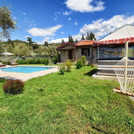 Kay6700 Malhun 2 Bedrooms * Oludeniz