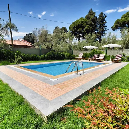 Villa Kay6700 Malhun 2 Bedrooms