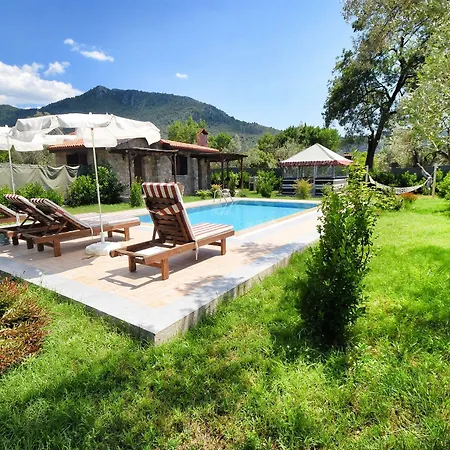 Villa Kay6700 Malhun 2 Bedrooms