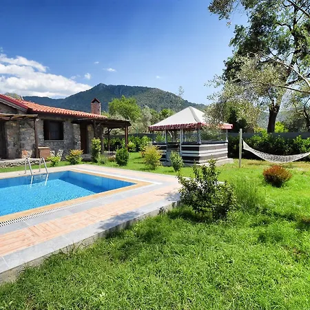 Villa Kay6700 Malhun 2 Bedrooms